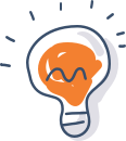 Lightbulb Icon