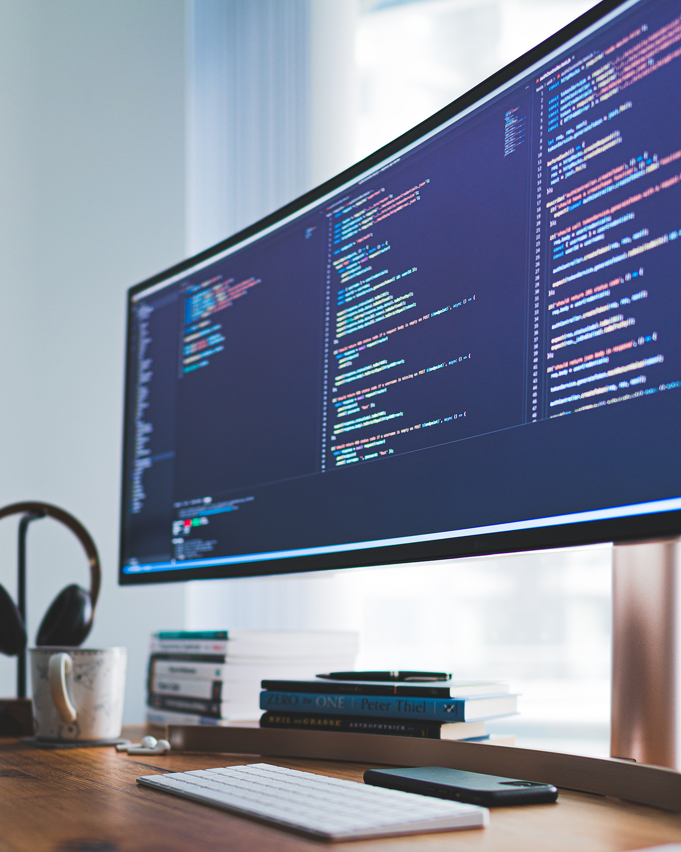 Featured image for “What Type of Web Development is Best For My Business”
