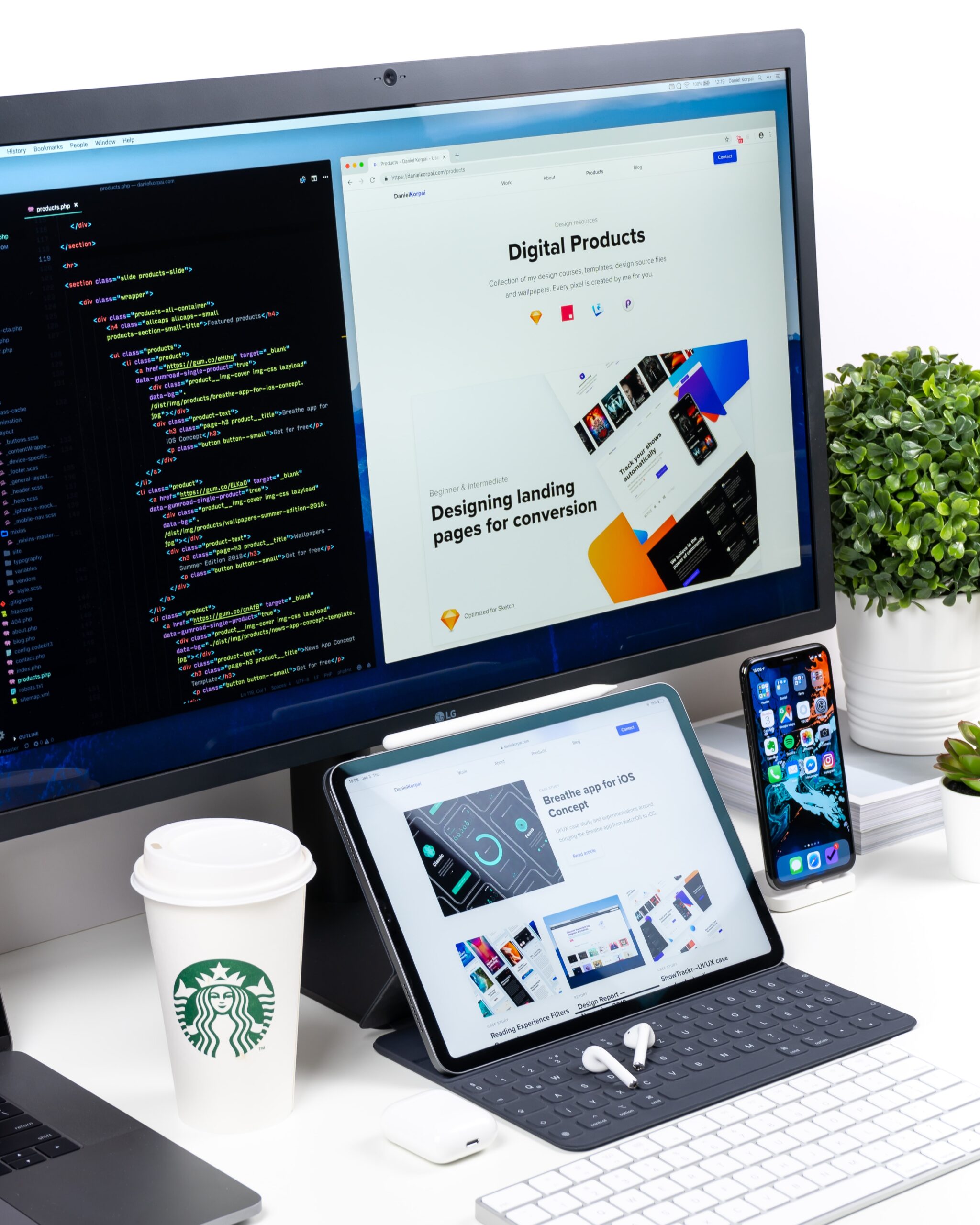 Featured image for “6 Tools and Frameworks That Can be used to Improve WooCommerce performance”