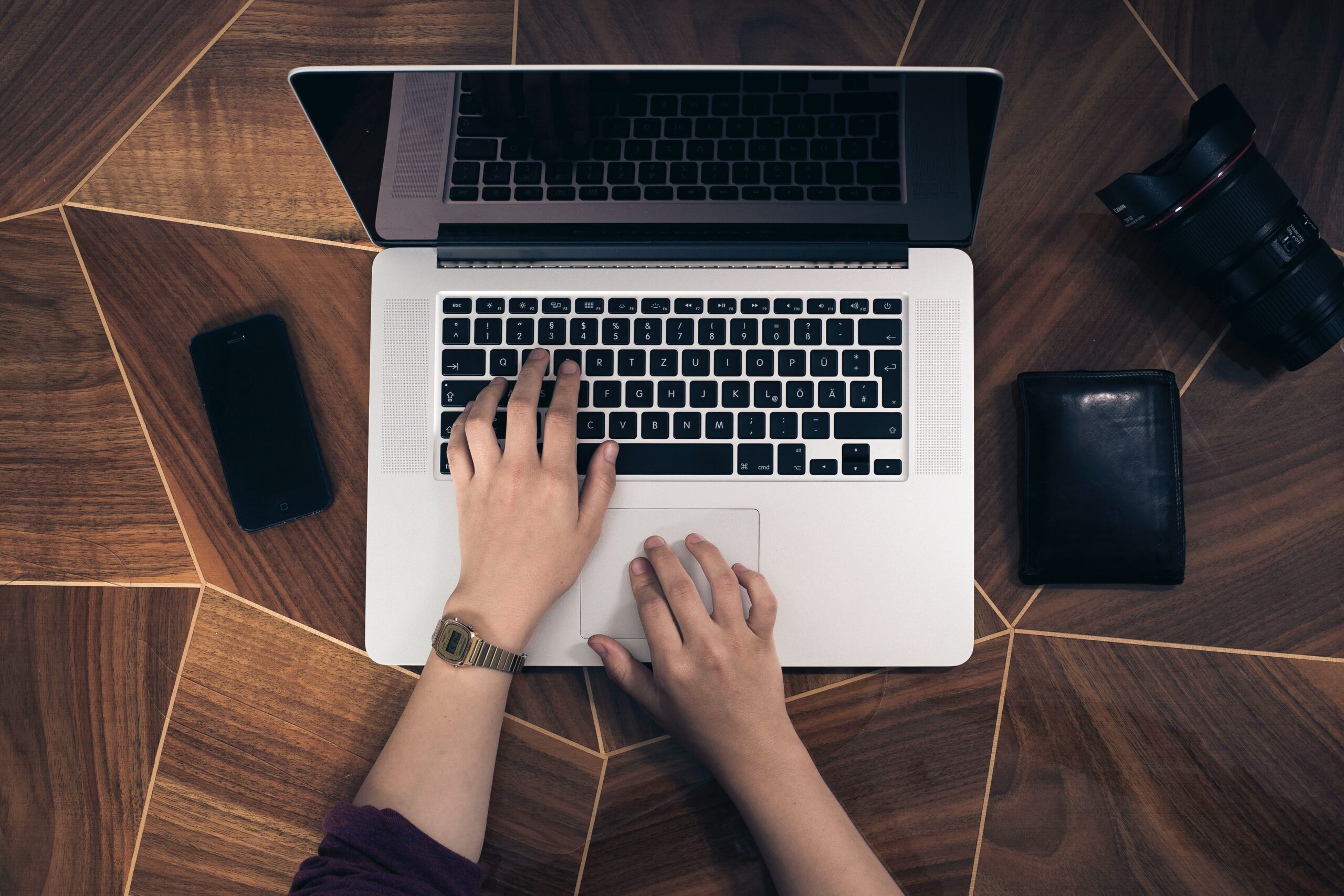 Featured image for “Creating a Customized Online Presence with WordPress”