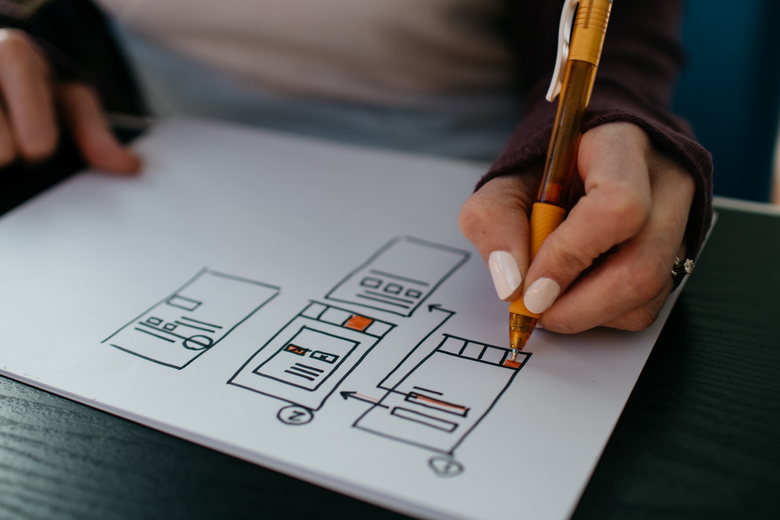 Featured image for “What’s the Difference Between Website Design and Development?”