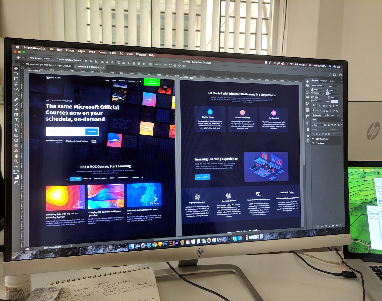 Featured image for “8 Reasons to Outsource Your Web Design and Development in 2023”