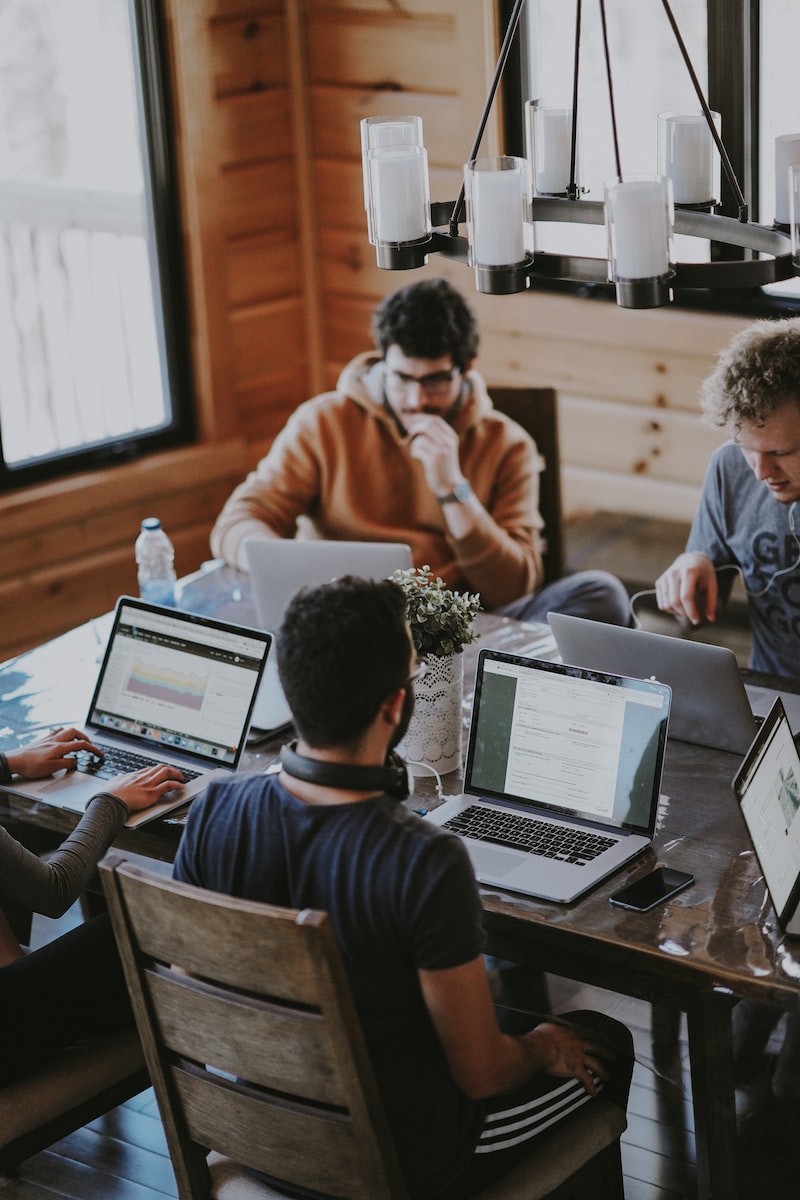 Featured image for “4 Ways a Marketing Agency’s Website Support Services Can Help Increase Conversions”