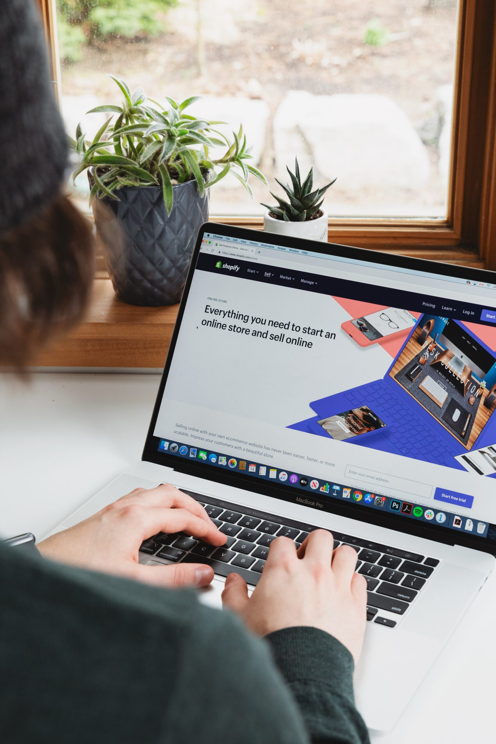 Featured image for “6 Design Concepts to Consider When Customizing a WooCommerce Store”