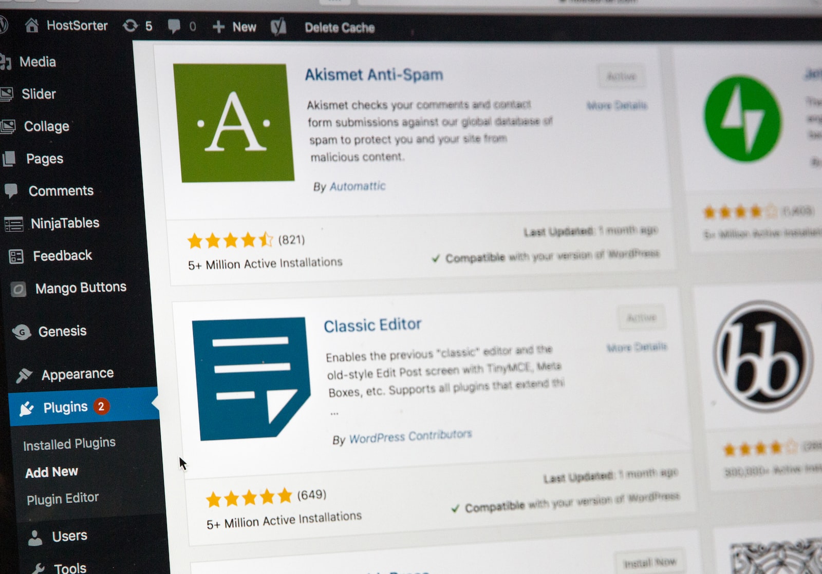 Featured image for “How frequently should I update plugins, themes, and core components of my WooCommerce store?”