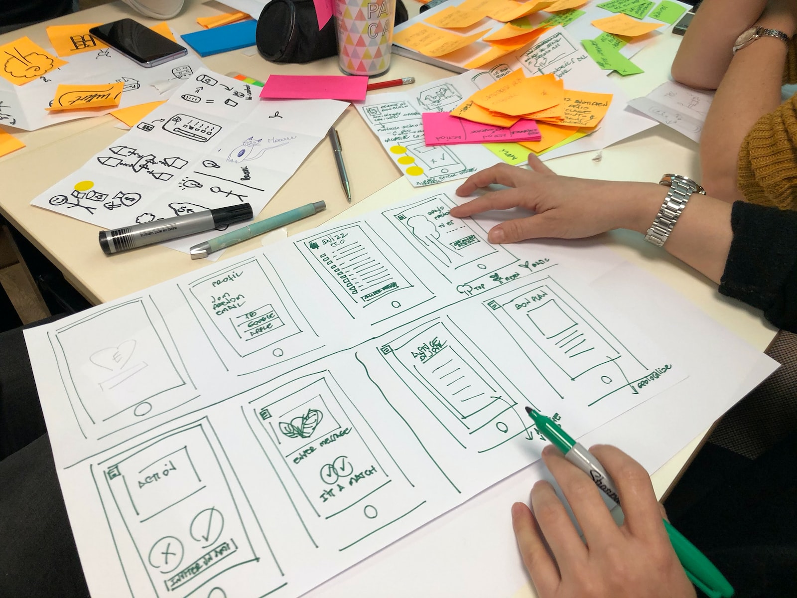 Featured image for “8 Ways to Engage Visitors on your Website”