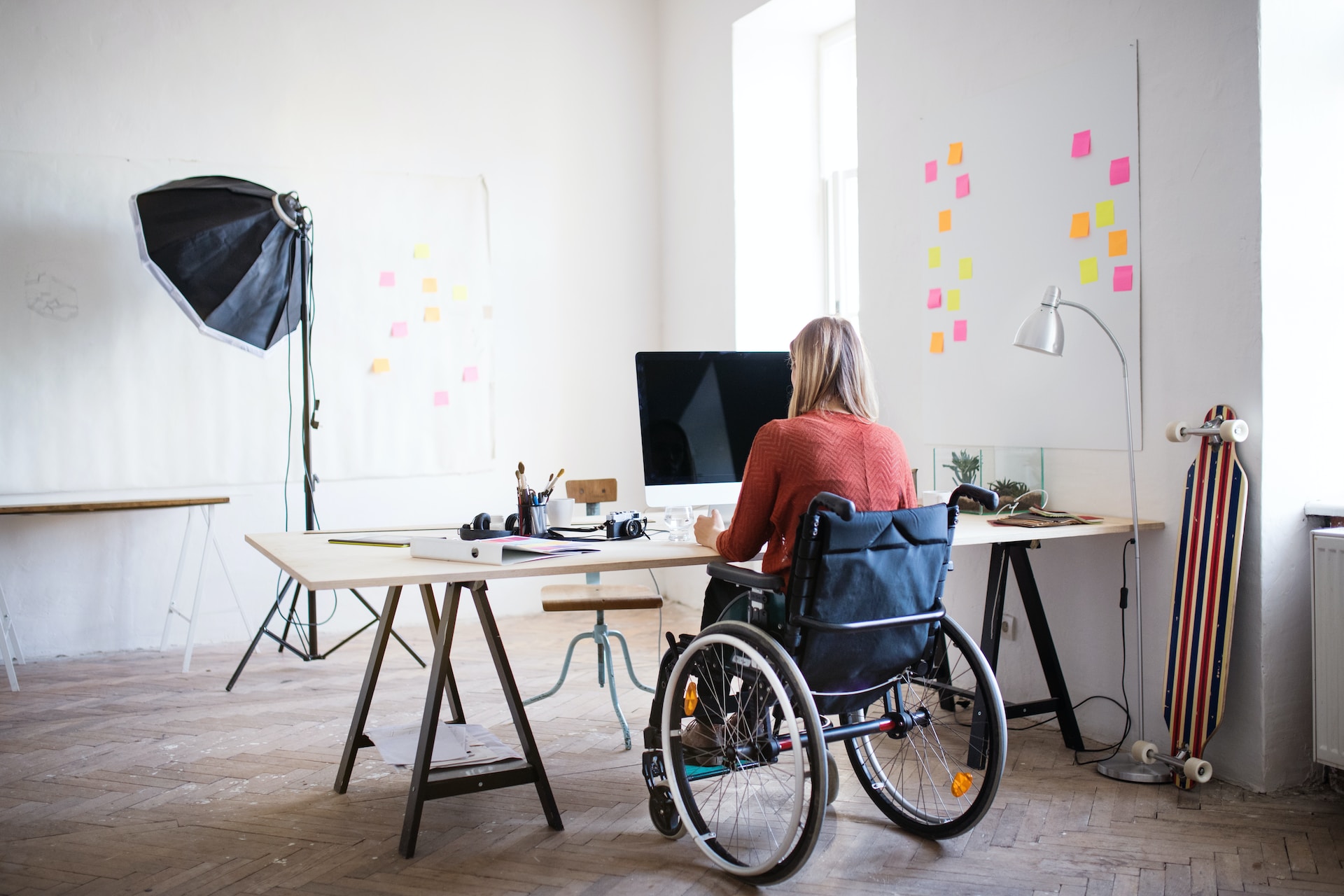 Featured image for “Mastering WordPress Accessibility: Creating Inclusive Websites”