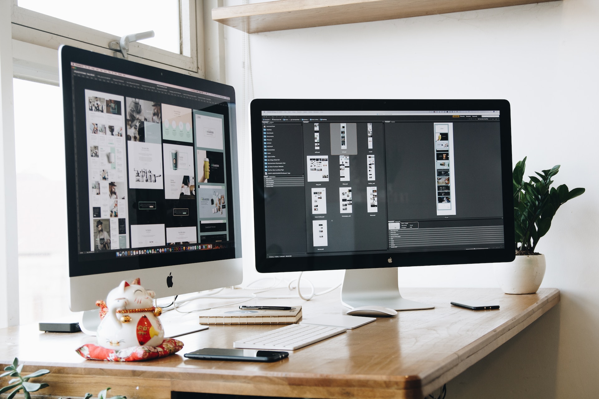 Featured image for “Questions and Answers on Web Design and Development for WordPress and Shopify”