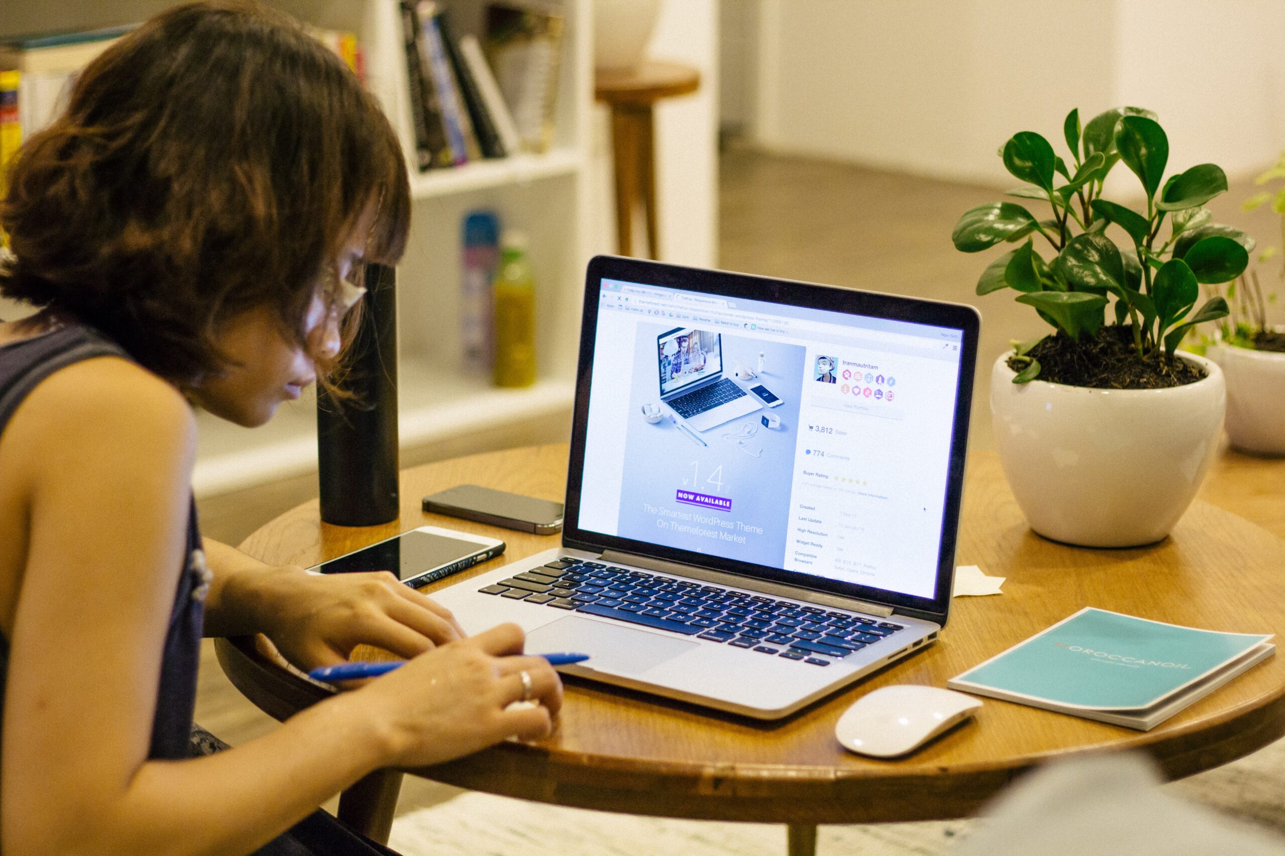 Featured image for “Creating Accessible WordPress Websites: Why It’s Important”