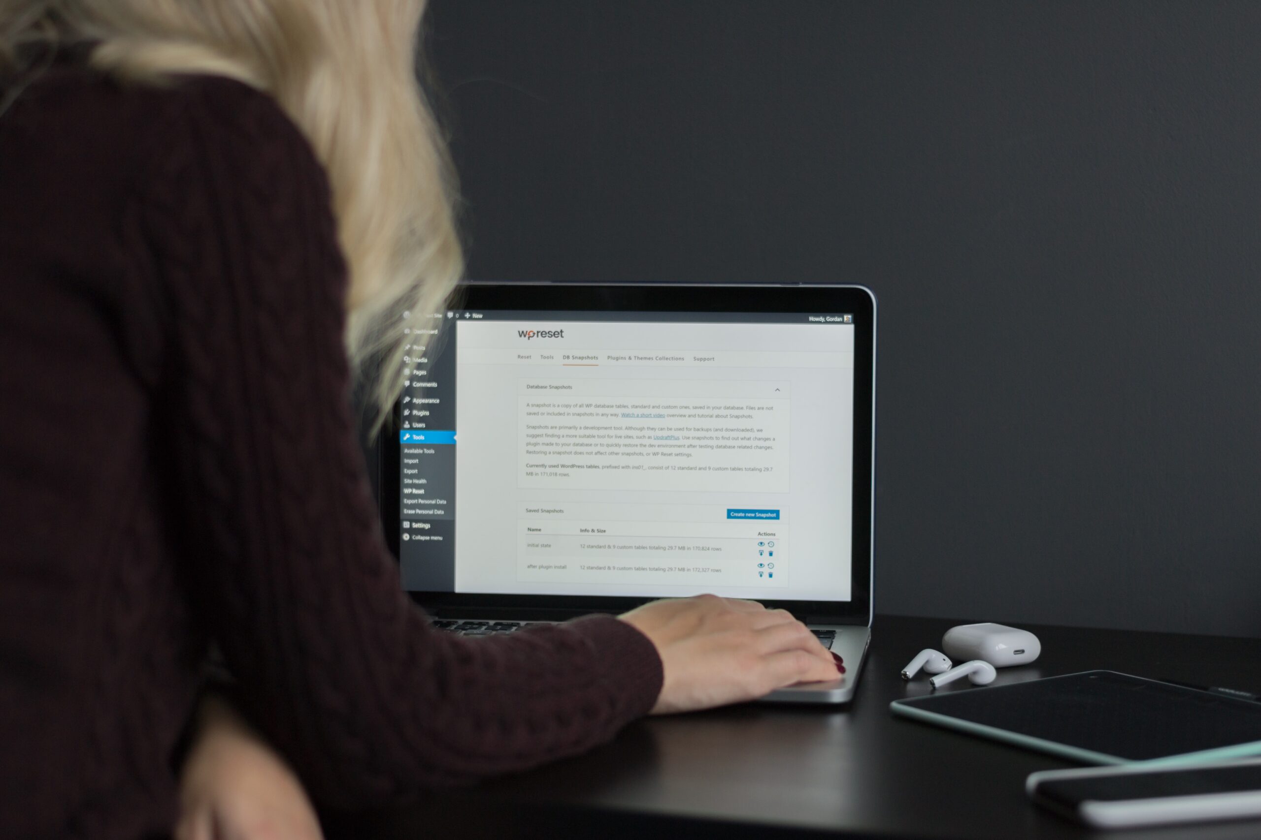 Featured image for “Guide to WordPress Speed and Performance Optimisation”